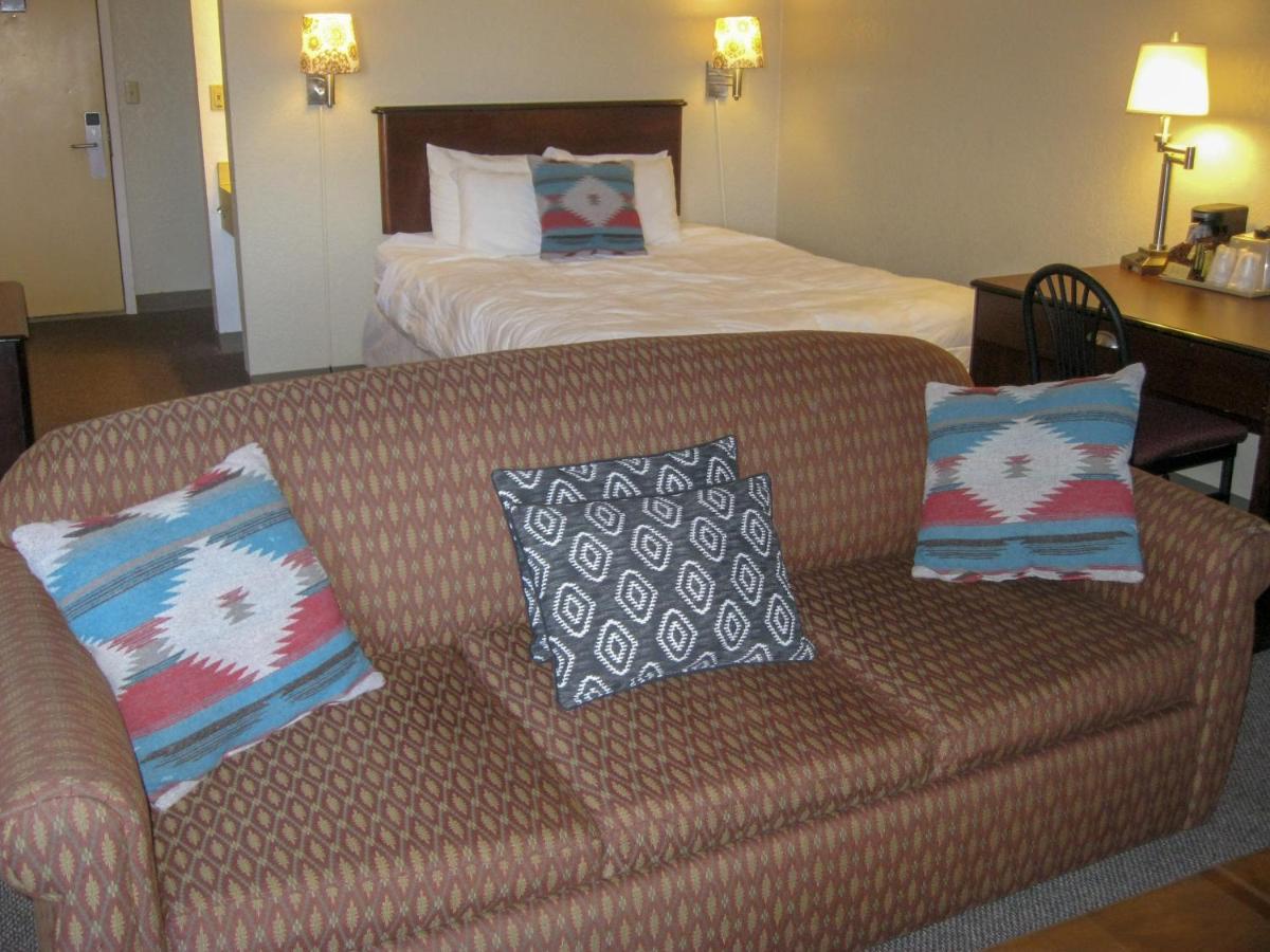 Cedar Hill Lodge St. Ignace Zewnętrze zdjęcie